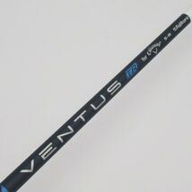 キャロウェイゴルフ PARADYM パラダイム スーパー ハイブリッド ユーティリティ VENTUS TR 5 for Callaway 【21】 シャフト：VEN・・・_画像7