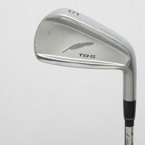 フォーティーン FOURTEEN TB-5 FORGED アイアン FT-70i シャフト：FT-70i(5本:#6 #7 #8 #9 PW)