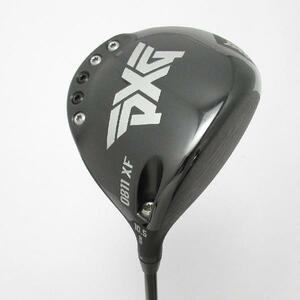 ピーエックスジー PXG PXG 0811 XF GEN2 ドライバー TENSEI CK PRO ORANGE 60 シャフト：TENSEI CK PRO ORANGE 60