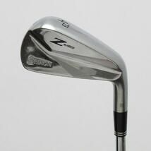 ダンロップ SRIXON スリクソン Z U65 ユーティリティ スチールシャフト 【U4】 シャフト：スチールシャフト_画像1