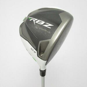 テーラーメイド RBZ RBZ ドライバー FUBUKI K 60 シャフト：FUBUKI K 60