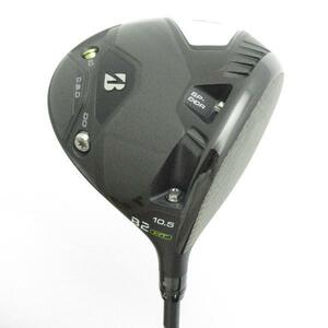 ブリヂストン BRIDGESTONE GOLF B2 HT ドライバー VANQUISH BS50 シャフト：VANQUISH BS50