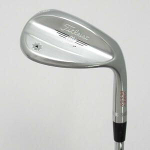 タイトリスト Vokey ボーケイデザイン SM7 TC ウェッジ N.S.PRO MODUS3 TOUR 120 【58-12】 シャフト：N.S.PRO MODUS3 TOUR 120