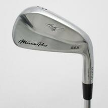 ミズノ Mizuno Pro MizunoPro 225 アイアン PROJECT X シャフト：PROJECT X(6本:#5 #6 #7 #8 #9 PW)_画像2