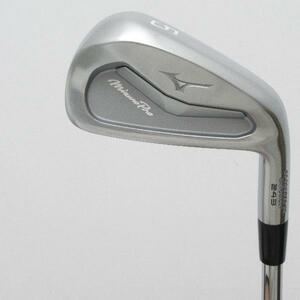 ミズノ Mizuno Pro MizunoPro 243 アイアン N.S.PRO MODUS3 TOUR 105 シャフト：N.S.PRO MODUS3 TOUR 105(7本:#5 #6 #7 #8 #9 PW G)