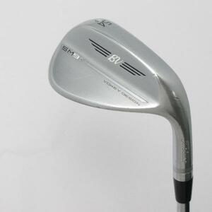 タイトリスト Vokey Vokey SM9 TOUR CHROME ウェッジ N.S.PRO 950GH neo 【54-14】 シャフト：N.S.PRO 950GH neo