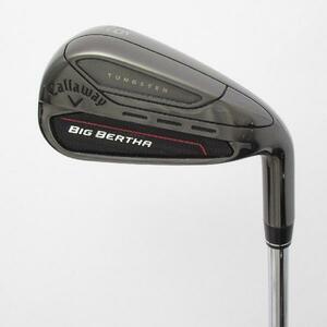 キャロウェイゴルフ BIG BERTHA ビッグバーサ 23 アイアン N.S.PRO 950GH neo シャフト：N.S.PRO 950GH neo(5本:#6 #7 #8 #9 PW)