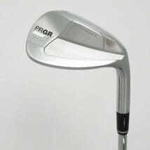 プロギア PRGR 0 wedge ウェッジ N.S.PRO MODUS3 TOUR 105 【50-08】 シャフト：N.S.PRO MODUS3 TOUR 105_画像2