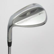 タイトリスト Vokey Vokey SM9 TOUR CHROME ウェッジ Dynamic Gold レフティ 【58-14】 シャフト：Dynamic Gold_画像2