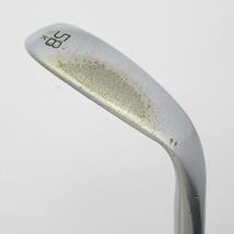 タイトリスト Vokey Vokey SM9 TOUR CHROME ウェッジ Dynamic Gold レフティ 【58-14】 シャフト：Dynamic Gold_画像6