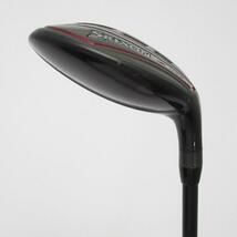 ダンロップ SRIXON Z H85 ハイブリッド ユーティリティ KBS TOUR HIBRID PROTOTYPE 105 【U5】 シャフト：KBS TOUR HIBRID PROTOTYPE 105_画像6