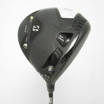 ブリヂストン BRIDGESTONE GOLF B2 HT ドライバー Speeder NX BLACK 50 シャフト：Speeder NX BLACK 50_画像2