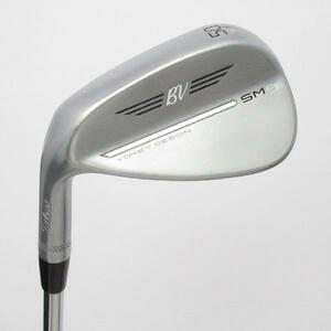 Titleist vokey vokey sm9 Tour Chrome Wedge Dynamic Gold Lefty [50-12] вал: динамическое золото