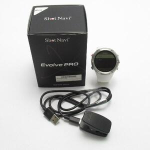 ショットナビ Shot Navi Evolve PRO -