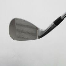 タイトリスト Vokey ボーケイデザイン SM7 TC ウェッジ スチールシャフト 【52-12】 シャフト：スチールシャフト_画像4