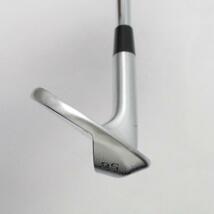 イーデルゴルフ Edel Golf SMS V-GRIND ウェッジ Dynamic Gold 【58】 シャフト：Dynamic Gold_画像5