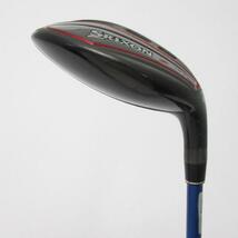 ダンロップ SRIXON Z H85 ハイブリッド ユーティリティ Miyazaki for HYBRID 【U3】 シャフト：Miyazaki for HYBRID_画像6