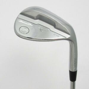 ミズノ Mizuno Pro MizunoPro S18 ウェッジ N.S.PRO MODUS3 TOUR 105 【54-08】 シャフト：N.S.PRO MODUS3 TOUR 105