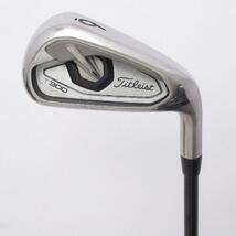 タイトリスト TITLEIST T300 アイアン Titleist KURO KAGE 60 シャフト：Titleist KURO KAGE 60(5本:#6 #7 #8 #9 PW)_画像2