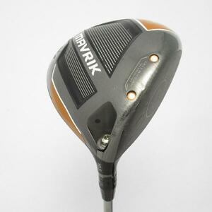 キャロウェイゴルフ MAVRIK マーベリック ドライバー Diamana 50 for Callaway シャフト：Diamana 50 for Callaway