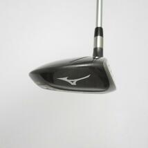 ミズノ MIZUNO SURE DD 2.0 フェアウェイウッド EXSAR 【5W】 シャフト：EXSAR_画像5