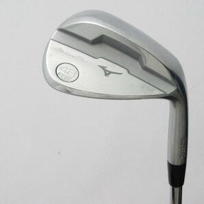 ミズノ Mizuno Pro MizunoPro S18 ウェッジ Dynamic Gold 95 【48-08】 シャフト：Dynamic Gold 95の画像1