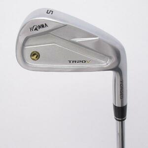 Honma Golf World Tour World TR20 v Iron N.S.pro Modus3 для T // World Shaft: N.S.pro Modus3 для T // World (...