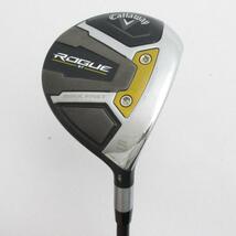 キャロウェイゴルフ ROGUE ローグ ST MAX FAST フェアウェイウッド Speeder NX 40 for Callaway 【5W】 シャフト：Speeder NX 40・・・_画像1