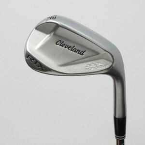 クリーブランド Cleveland Golf RTX DEEP FORGED2 ウェッジ Dynamic Gold HT 【52-10】 シャフト：Dynamic Gold HT