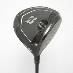 ブリヂストン BRIDGESTONE GOLF B2 ドライバー Diamana BS50 シャフト：Diamana BS50