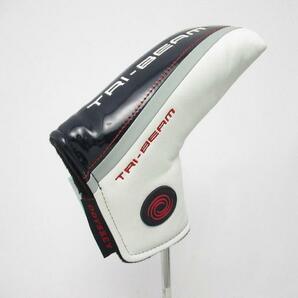 オデッセイ ODYSSEY TRI-BEAM #2 パター カーボンスチール複合シャフト 【34】 シャフト：カーボンスチール複合シャフトの画像9