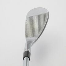 タイトリスト Vokey Vokey SM6 ツアークローム M GRIND ウェッジ N.S.PRO 950GH 【58-08】 シャフト：N.S.PRO 950GH_画像3