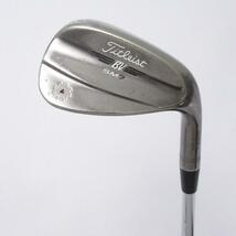 タイトリスト Vokey ボーケイデザイン SM7 BS ウェッジ N.S.PRO MODUS3 TOUR 120 【52-12】 シャフト：N.S.PRO MODUS3 TOUR 120_画像2