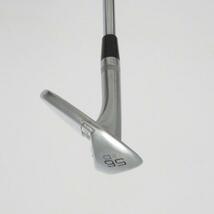 タイトリスト Vokey ボーケイデザイン SM8 ツアークローム ウェッジ Dynamic Gold 【56-12】 シャフト：Dynamic Gold_画像5