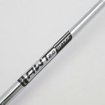 ピン GLIDE GLIDE 2.0 SS ウェッジ AWT 2.0 WEDGE 【50-12】 シャフト：AWT 2.0 WEDGE_画像7