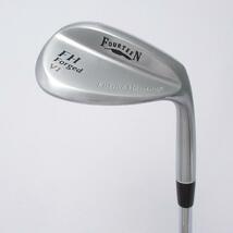 フォーティーン FH FH Forged V1 ウェッジ N.S.PRO TS-114w 【54-12】 シャフト：N.S.PRO TS-114w_画像1