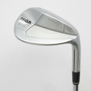 プロギア PRGR 0 wedge ウェッジ N.S.PRO SSIII ver.2 FOR PRGR 【50-08】 シャフト：N.S.PRO SSIII ver.2 FOR PRGR