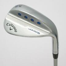 キャロウェイゴルフ Callaway Golf MD5JAWS CRM ウェッジ MCI 50 【54-12】 シャフト：MCI 50_画像1