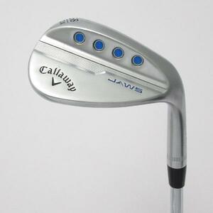 キャロウェイゴルフ Callaway Golf MD5JAWS CRM ウェッジ N.S.PRO 950GH neo 【58-12】 シャフト：N.S.PRO 950GH neo