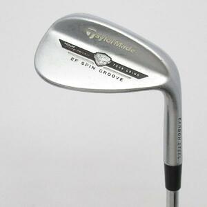 テーラーメイド TOUR PREFERRED ツアープリファード EF WEDGE CHROME ウェッジ N.S.PRO 950GH 【52-09】 シャフト：N.S.PRO 950GH