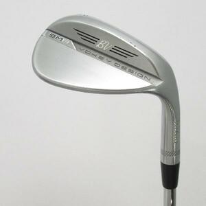 タイトリスト Vokey ボーケイデザイン SM8 ツアークローム ウェッジ N.S.PRO MODUS3 TOUR 105 【56-10】 シャフト：N.S.PRO MODU・・・