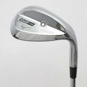 ミズノ MIZUNO Es21 サテン仕上げ ウェッジ N.S.PRO MODUS3 WEDGE 105 【52-09】 シャフト：N.S.PRO MODUS3 WEDGE 105