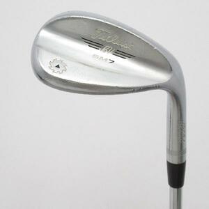 タイトリスト Vokey ボーケイデザイン SM7 TC ウェッジ N.S.PRO 950GH 【58-14】 シャフト：N.S.PRO 950GH