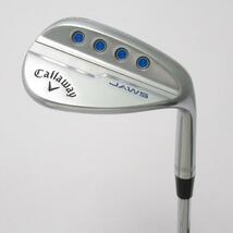 キャロウェイゴルフ Callaway Golf MD5JAWS CRM ウェッジ N.S.PRO MODUS3 WEDGE 115 【58-10】 シャフト：N.S.PRO MODUS3 WEDGE 115_画像2