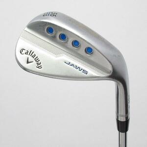 キャロウェイゴルフ Callaway Golf MD5JAWS CRM ウェッジ N.S.PRO 950GH neo 【56-10】 シャフト：N.S.PRO 950GH neo