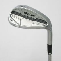 クリーブランド Cleveland Golf CFX ウェッジ N.S.PRO 950GH 【56-12】 シャフト：N.S.PRO 950GH_画像1