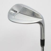 プロギア PRGR 0 wedge ウェッジ N.S.PRO MODUS3 TOUR 105 【52-08】 シャフト：N.S.PRO MODUS3 TOUR 105_画像2