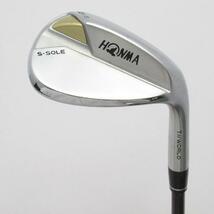 本間ゴルフ TOUR WORLD ツアーワールド TW-W ウェッジ VIZARD IB-105 Wedge 【60-12】 シャフト：VIZARD IB-105 Wedge_画像2