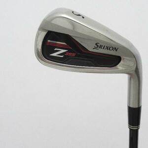 ダンロップ SRIXON スリクソン Z355 US アイアン Miyazaki JINSOKU シャフト：Miyazaki JINSOKU(8本:#5 #6 #7 #8 #9 PW AW SW)