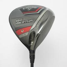 キャロウェイゴルフ BIG BERTHA ビッグバーサ 23 ドライバー SPEEDER NX for Callaway シャフト：SPEEDER NX for Callaway_画像2